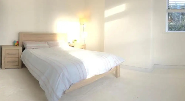 Room-kings Lynn Double Bedroom 1 New Ren, Boek Vakantiehuis Hotels in Norfolk met parkeren, Parkeren