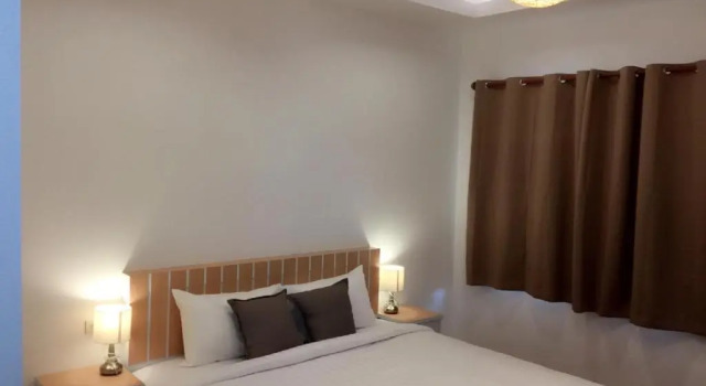 Номер Deluxe Nice Sea Resort