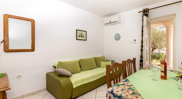 Alenka apartments near the beach, Забронировать Апартаменты/квартира Апартаменты Шибеник, Апартаменты/квартира