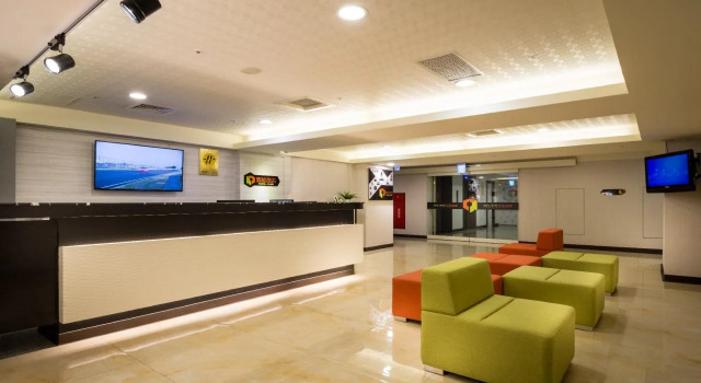 Hotel Cube Kaohsiung, Забронировать Отель Отели Гаосюн 3 звезды, 3*