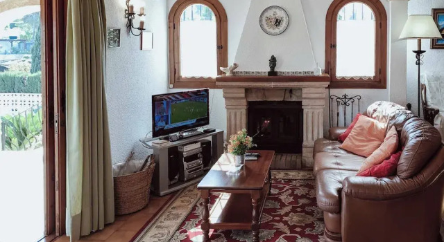 Villa Vicenta