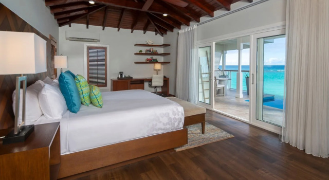 Hammock Cove Antigua - All Inclusive - Adults Only, Book Hotel Hoteller i Antigua med pool, Swimmingpool