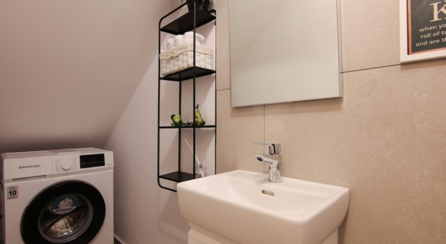 Апартаменты Queens Garden Residence Staycom
