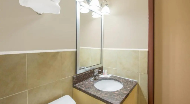 Номер Standard South Ridge Inn