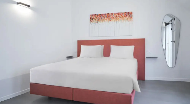 Номер Standard DoorMI - Premium Suites and Apartments