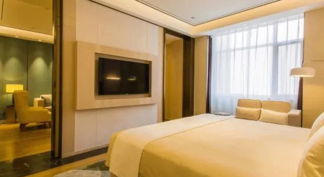 Люкс Comfort Magnotel