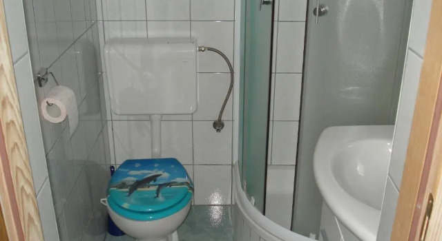 Номер Standard Rooms Marica