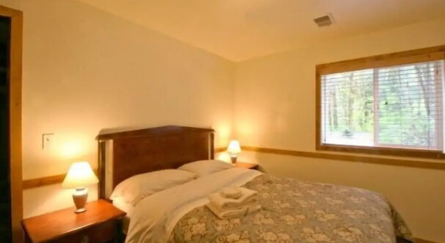 Mt Baker Lodging Cabin 3 Sleeps 26, Prenota Hotel Warnick Stati Uniti
