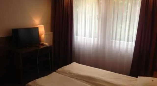 Hotel Europa