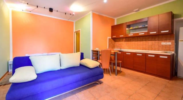 Apartment Čipčić Krattigen 34216, Prenota Appartamento Hotel a Isole Quarnerine con parcheggio, Parcheggio