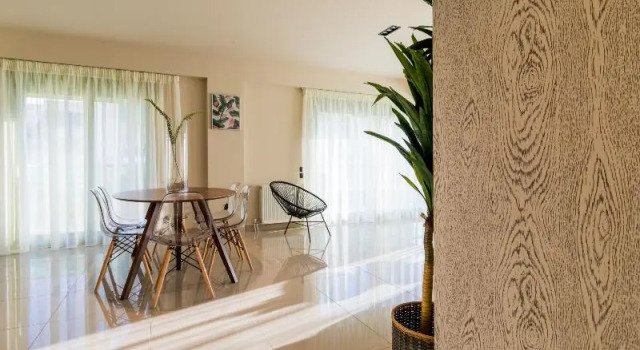 Номер Standard Athens Mosaico Suites & Apartments