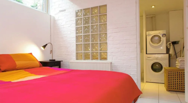 Regent"s Park Camden I, Забронировать Отель Бизнес-отели Англии, 4* 5*
