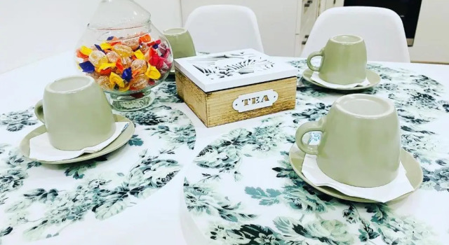 Номер Standard La Titina Home