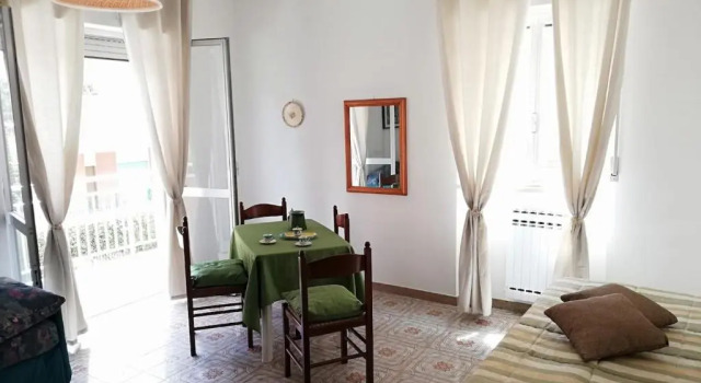 Appartamento Lido San Giovanni