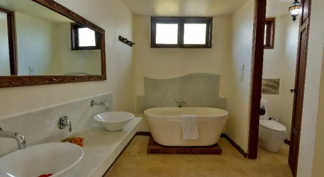 Номер Standard Kena Beach Hotel
