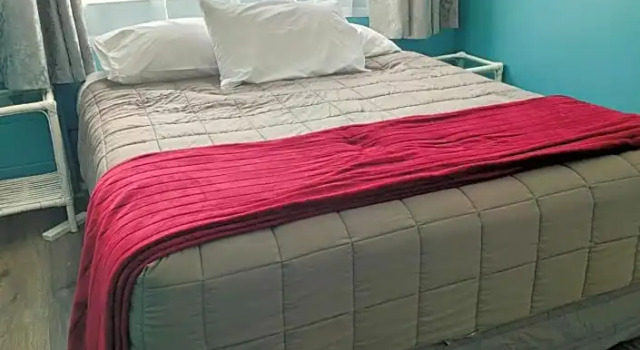Апартаменты Standard Aarangi Tui Motel