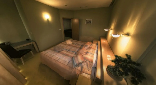 Hotel Lav