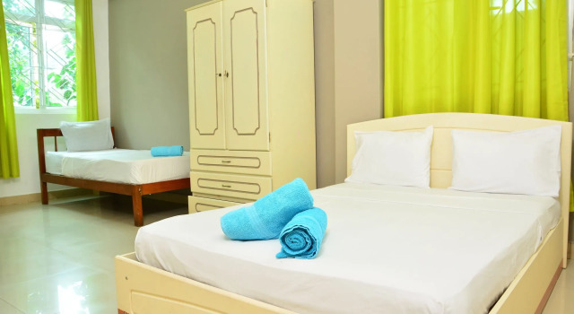 La Primerose, Book Hotel 3-stjernede hoteller i Central Mauritius, 3*