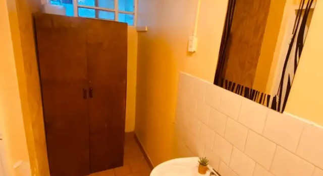 Deluxe værelse Residencial Chañarcillo