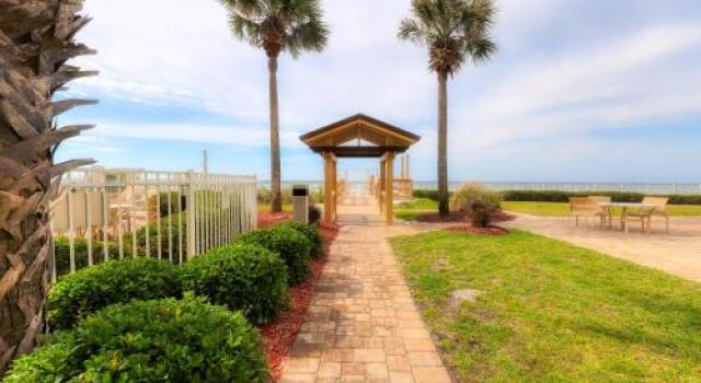 Sterling Sands 509 Destin (Condo)