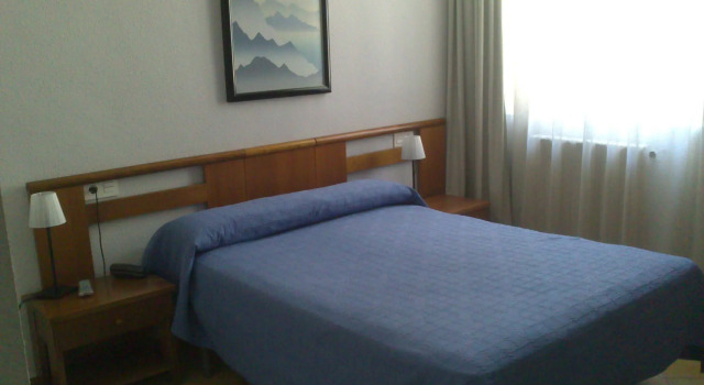 Hotel Terminus