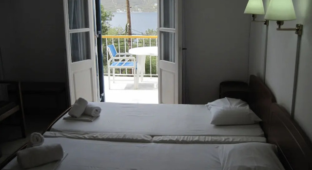 Tatsis Apartments