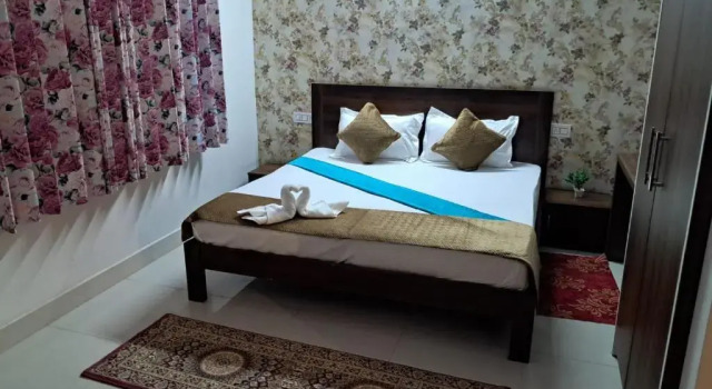 Номер Standard Shreem Homestay