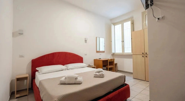 Трёхместный номер Classic Casa per Ferie Santa Maria alle Fornaci