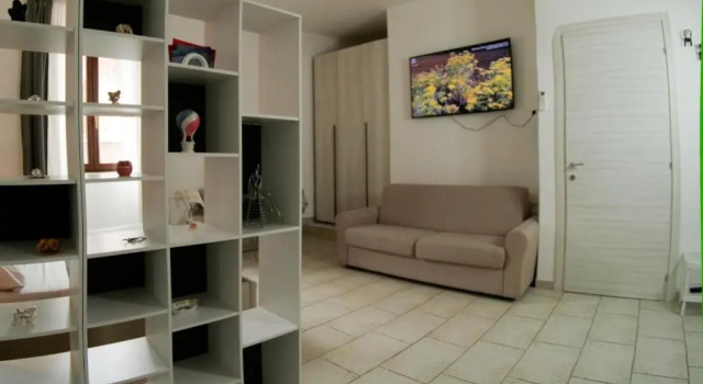 Bed Borgo Antico, Buchen Sie Hotel Nocera Inferiore Kampanien
