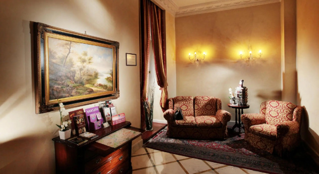 Hotel Solis