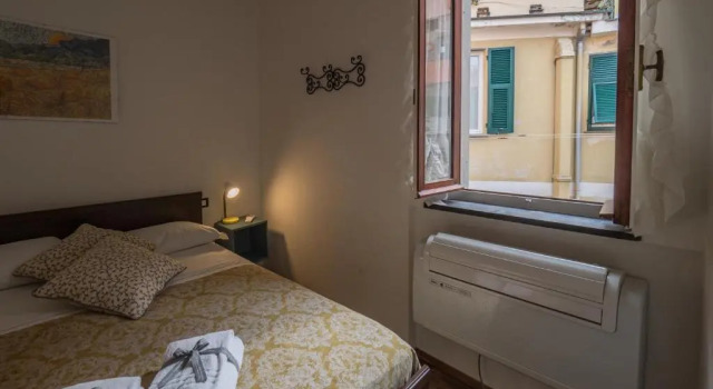 El Nin Apartment with Terrace & AC, Κράτηση Διαμέρισμα Βερνάτσα Cinque Terre