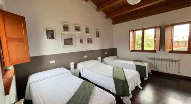 Rectoral De Lestedo, Buchen Sie Hotel SPA-Hotels in Provinz Lugo, SPA