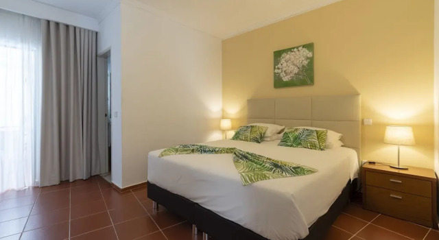 Полулюкс с балконом Manta Guest - Manta Rota Beach