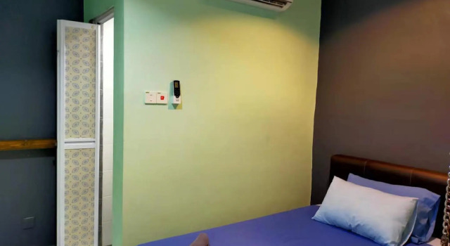 Camera singola Standard CSH Motel Kuala Perlis