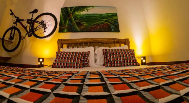 Hotel Brisas La Gaviota Mariquit-Tolima, Buchen Sie Hotel Mariquita Tolima
