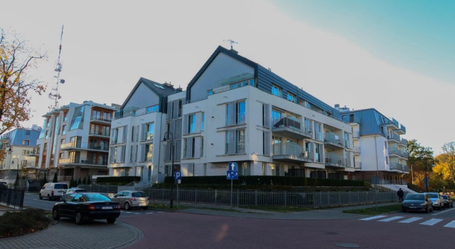 Apartamenty Swinoujscie - Casa Marina