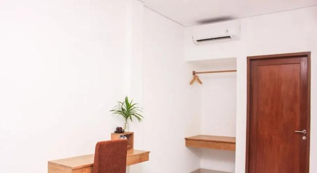 Santi HomeStay