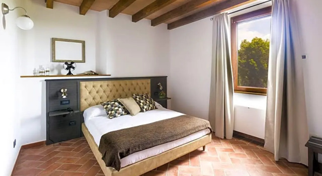 Номер Deluxe Boma Country House