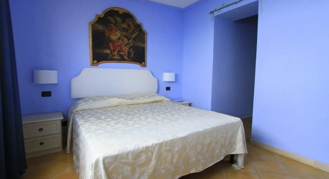 Luna Convento Copanello B&B, Varaa Bed and Breakfast Copanello Calabria