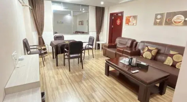Suite Deluxe DONGQINGHOTEL