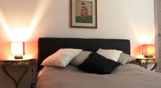 Bb Tube, Buchen Sie Bed & Breakfast Genua Italienische Riviera