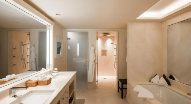 Номер Standard Hotel Aurelio