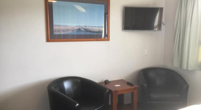 Номер Standard Ron and Tony's Bed & Breakfast