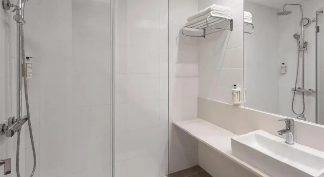 Семейный номер Standard B&B HOTEL Alicante