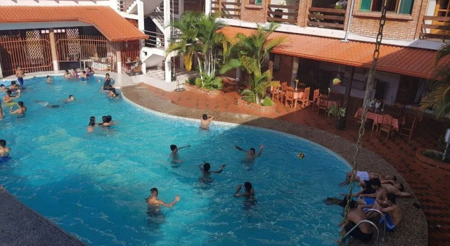 Hotel Takana, Reserva ahora Hotel Rurrenabaque La Paz