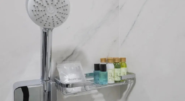Номер Deluxe Hotel Anastasia