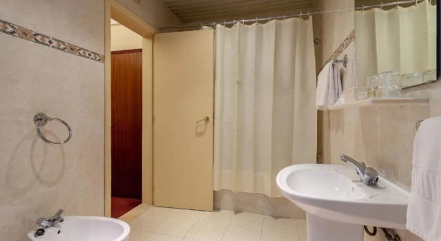 Двухместный номер Standard Residencial Horizonte