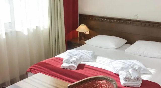 Двухместный номер Standard Hotel Katarina