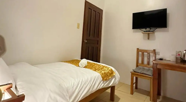 Номер Classic Earl De Princesa Hotel
