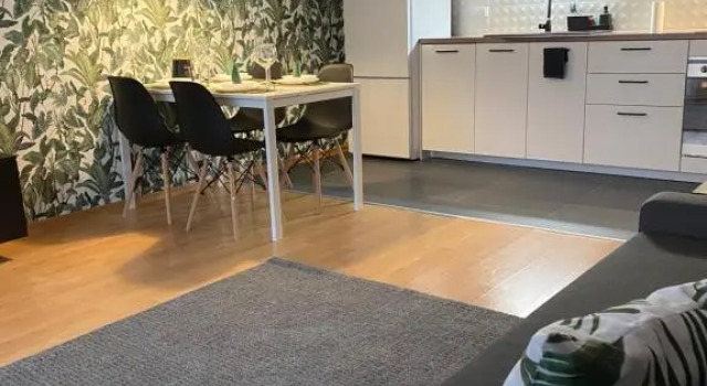 Apartament Nature